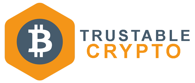 L'ufficiale Trustable Crypto